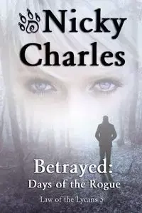 Betrayed - Charles Nicky