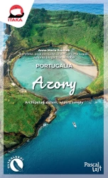Portugalia. Azory - Anna Maria Szostek