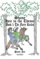 Shane Heir to the Throne - Jae Pami
