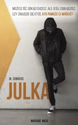 eBook Julka - M. Sinners mobi epub