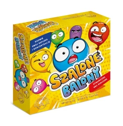 Szalone Balony - Alexander