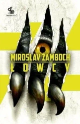 Łowcy BR w.2019 - Miroslav Zamboch