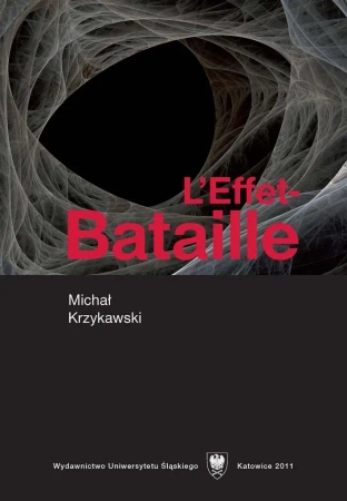 L'Effet-Bataille - Michał Krzykawski