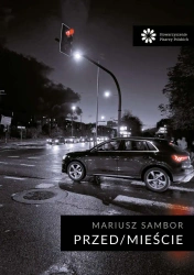 Przed/Mieście - Mariusz Sambor