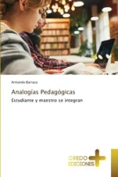 Analogías Pedagógicas - Armando Barraza