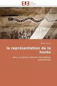 La représentation de la honte - VALANI-A