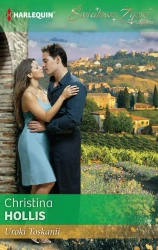 eBook Uroki Toskanii - Christina Hollis mobi epub