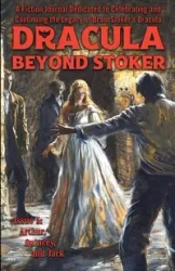 Dracula Beyond Stoker Issue 5 - Chris McAuley
