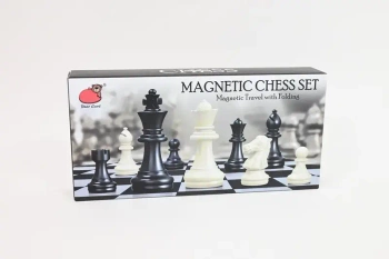 Szachy magnetyczne G215276 85829
