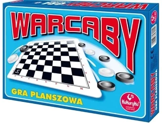 Warcaby - Kukuryku