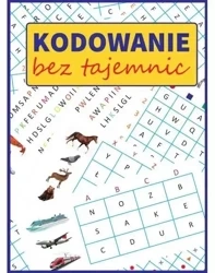 Kodowanie bez tajemnic - Tamara Malska, Monika Ostrowska