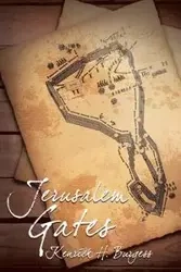 Jerusalem Gates - Burgess Kenrick H.
