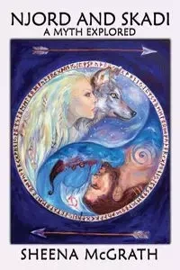 Njord and Skadi - Sheena McGrath