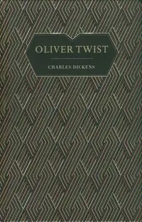 Oliver Twist