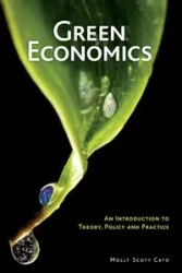 Green Economics - Molly Scott Cato