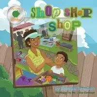 Shop Shop Shop - Solomon Raeshal