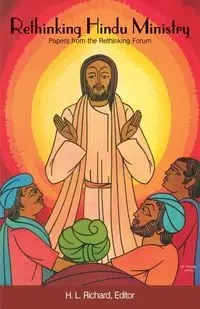 Rethinking Hindu Ministry - Richard H. L.