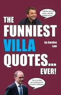 The Funniest Villa Quotes... Ever! - Gordon Law