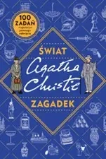 Agatha Christie. Świat zagadek - praca zbiorowa