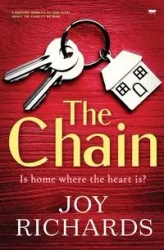 The Chain - Joy Richards