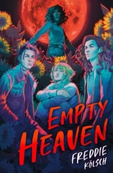 Empty Heaven - Freddie Kolsch