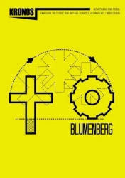 Kronos 2/2013 Blumenberg - praca zbiorowa