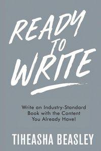 Ready to Write - Beasley Tiheasha  D.