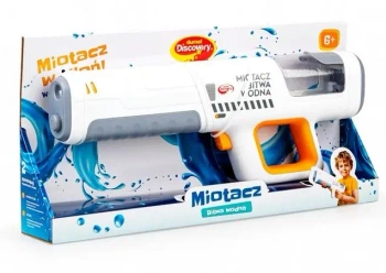 Miotacz Bitwa wodna - Dumel