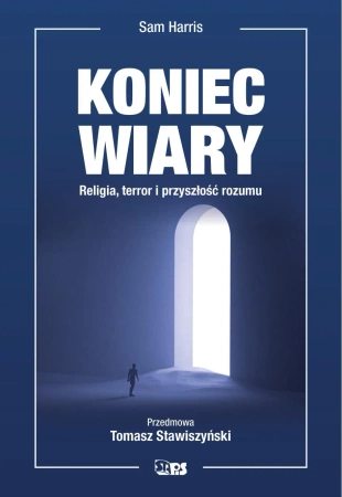 Koniec wiary dodruk 2025 - Harris Sam