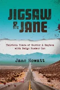 Jigsaw & Jane - Jane Howatt