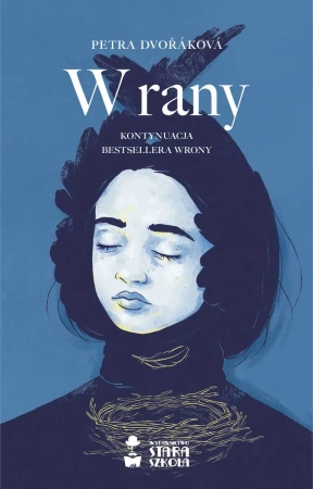 W rany - Petra Dvorakova