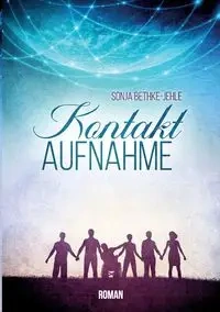 Kontaktaufnahme - Sonja Bethke-Jehle
