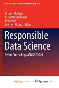 Responsible Data Science - Mathew Jimson