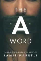 THE A WORD - Jamie Harrell