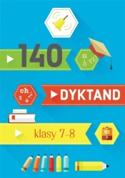 140 dyktand Klasy 7-8 - Stanisław Tarkowski