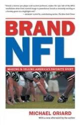 Brand NFL - Michael Oriard