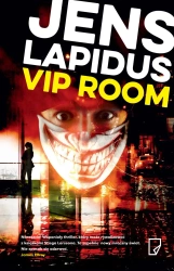 Vip room - pocket - Lucy Ribchester