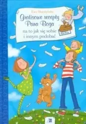 Gratisowe recepty Pana Boga - Ewa Skarżyńska