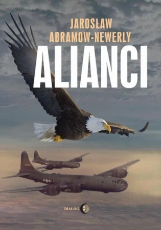 eBook Alianci - Jarosław Abramow-Newerly epub mobi