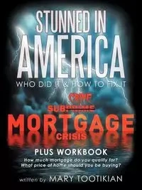 Stunned in America - Mary Tootikian