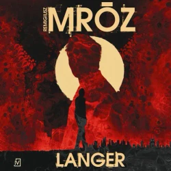 audiobook Langer - Remigiusz Mróz