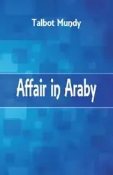 Affair in Araby - Mundy Talbot