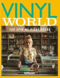 Vinyl World - Markus Caspers