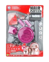 Zestaw fryzjerski - INNE