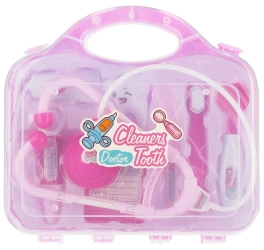 Zestaw Lekarz Dentysta Mega Creative 569869