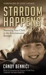 Stardom Happens - Candy Bennici