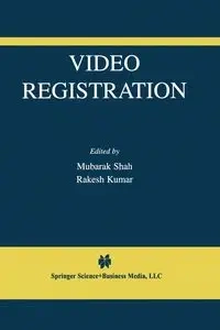 Video Registration - Shah Mubarak