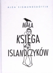 Mała Księga Islandczyków: Sigmundsdóttir - Alda Sigmundsdottir