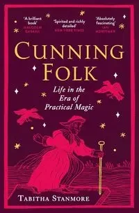 Cunning Folk - Tabitha Stanmore