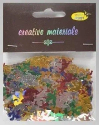 Elementy z folii aluminiowej aniołki 15g - Galeria Hobby